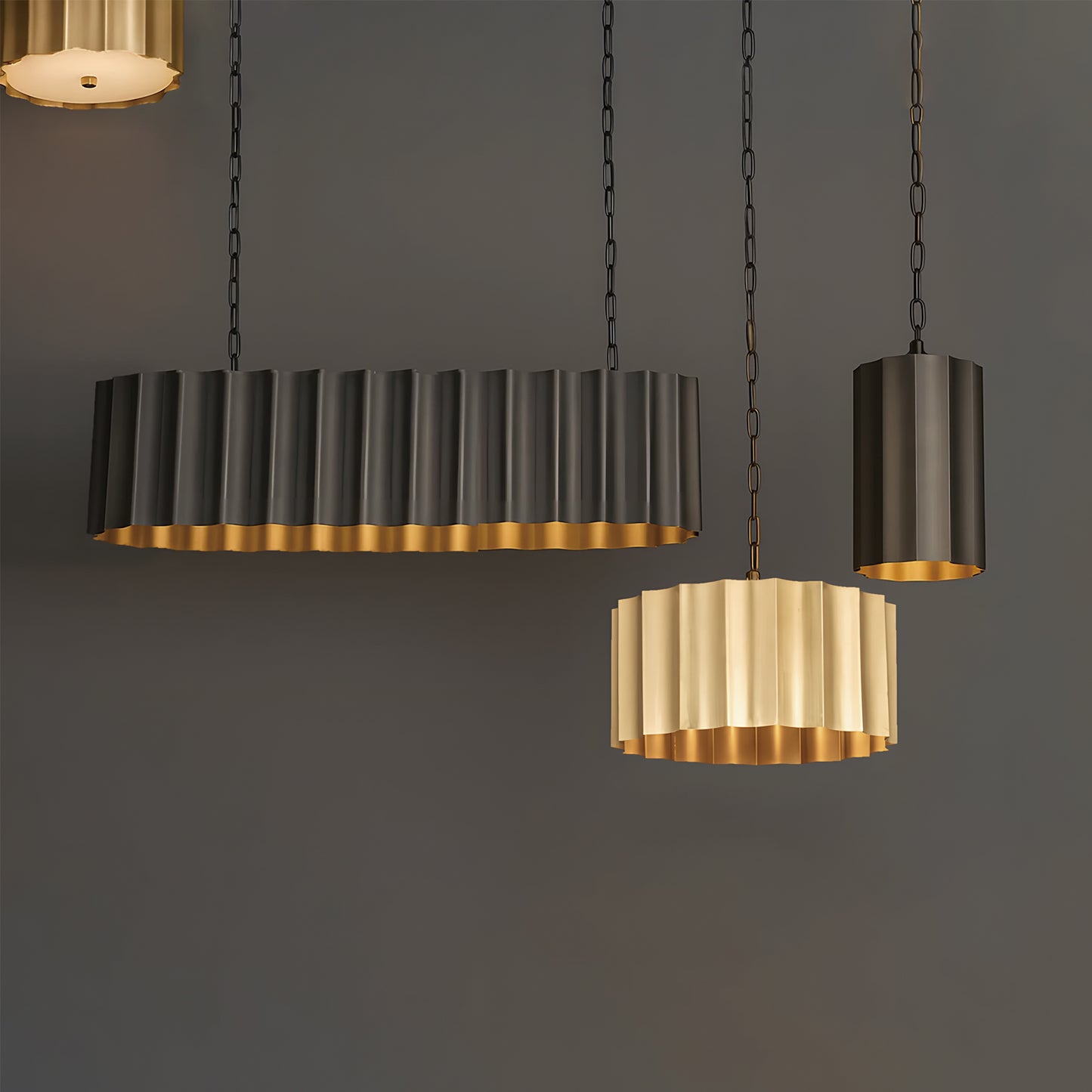 ALLEGRA LINEAR