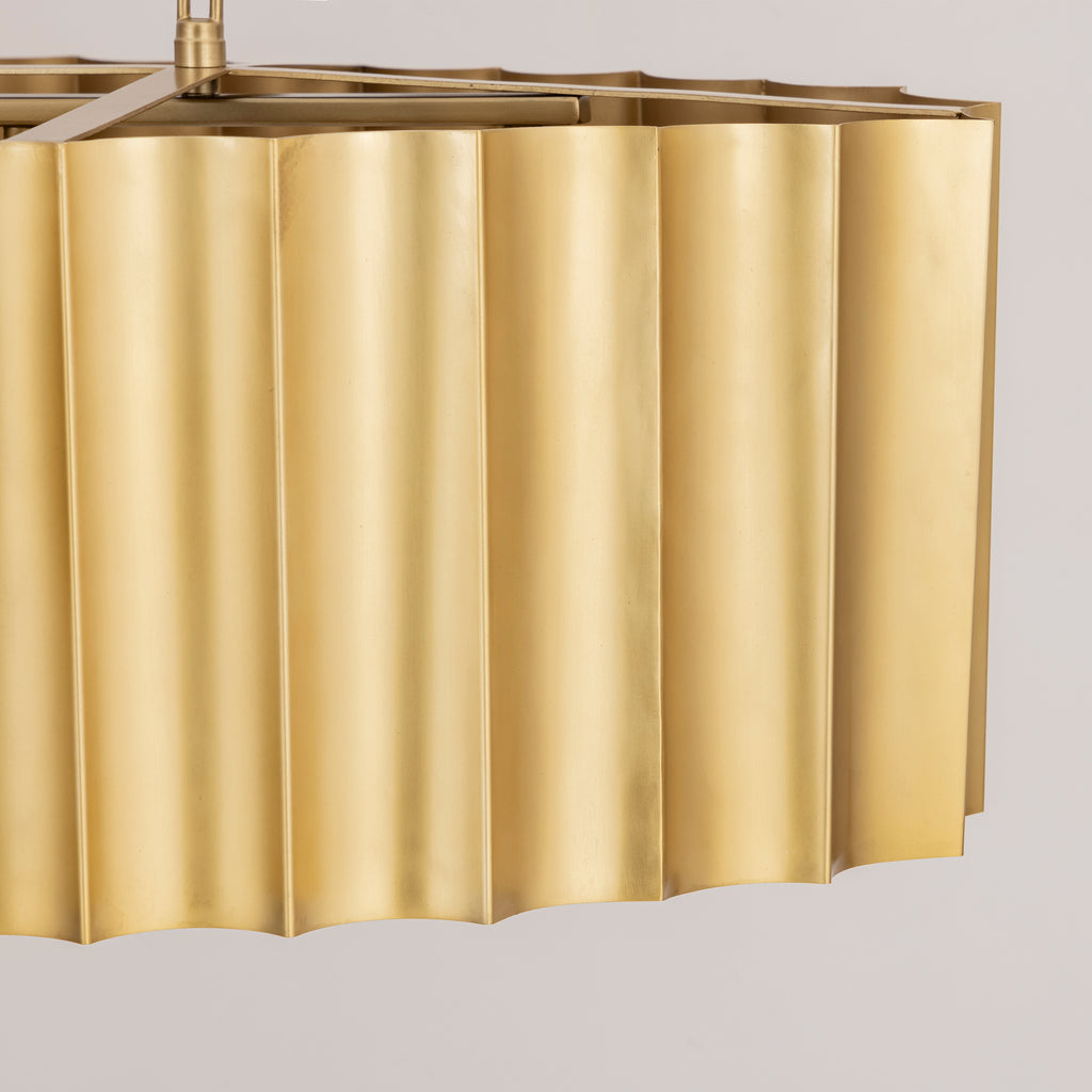 ALLEGRA LINEAR