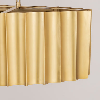 ALLEGRA LINEAR
