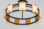 RADIANT FLUSH MOUNT