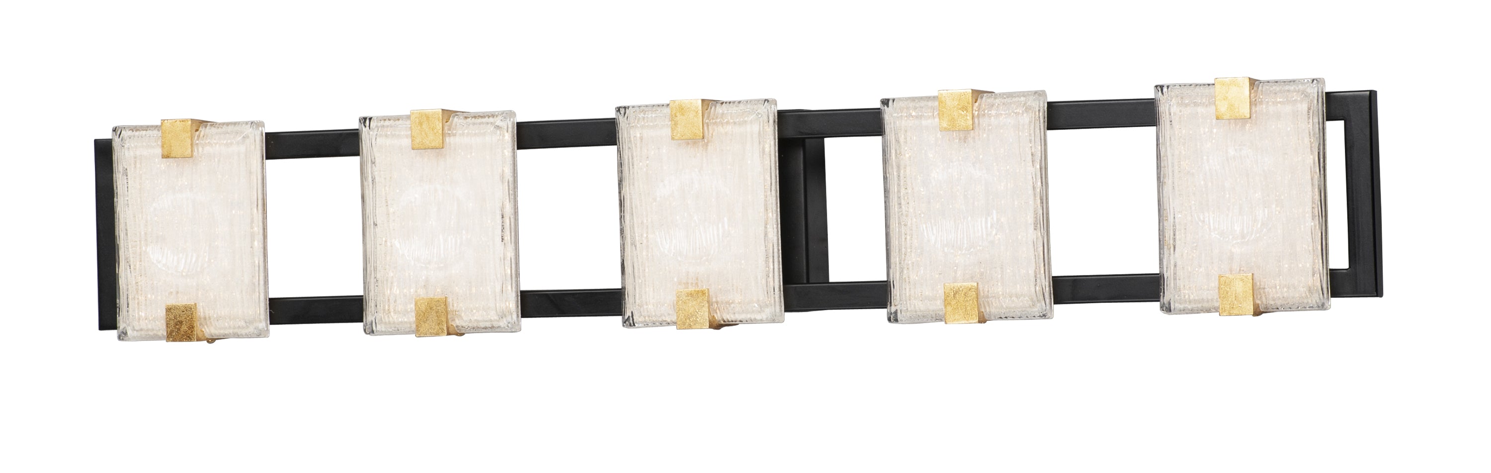 RADIANT 5 LlGHT VANITY