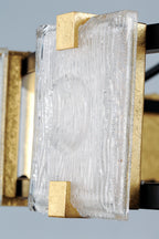RADIANT 7 LIGHT VANITY