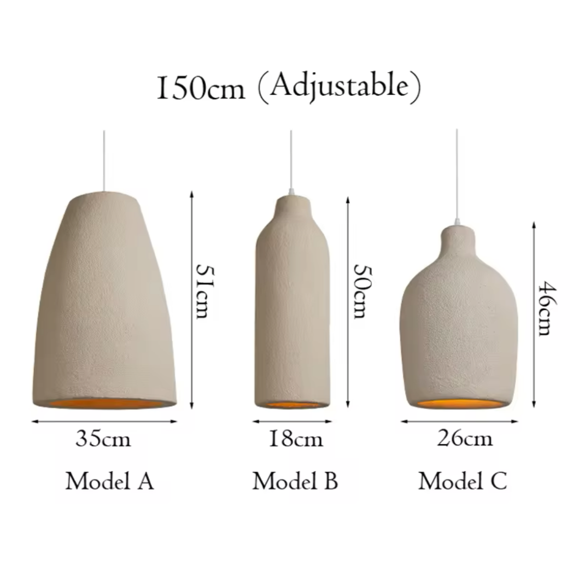 CHANE PENDANT
