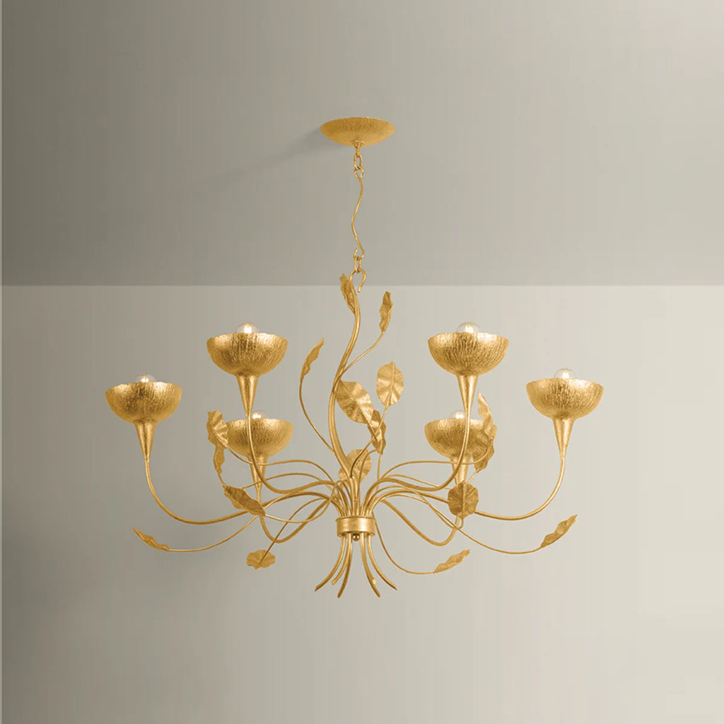 INNSBRUCK CHANDELIER