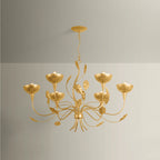 INNSBRUCK CHANDELIER