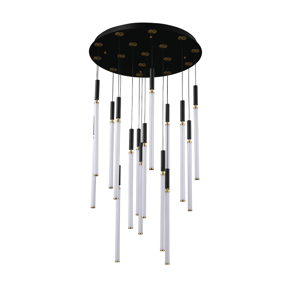 ASTOR 16 LIGHTS