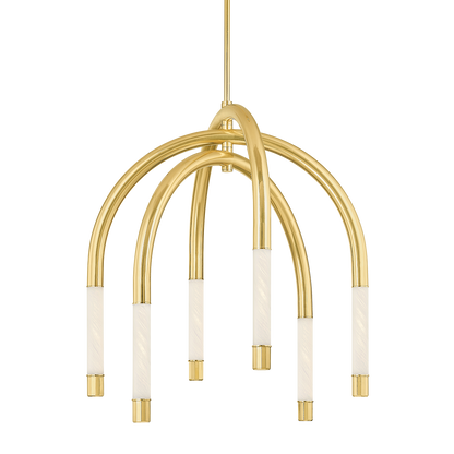 ZEME CHANDELIER