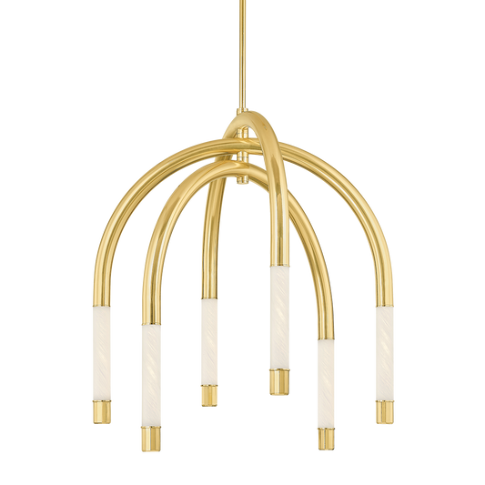 ZEME CHANDELIER