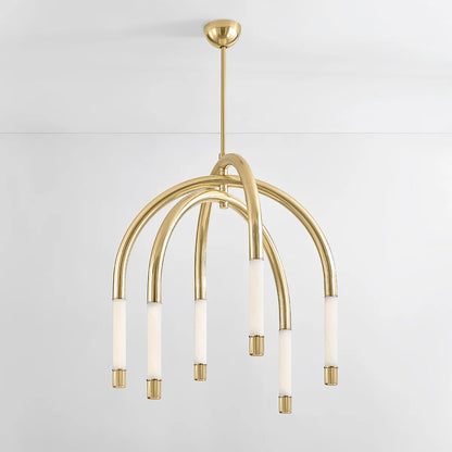 ZEME CHANDELIER