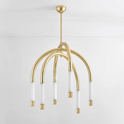 ZEME CHANDELIER
