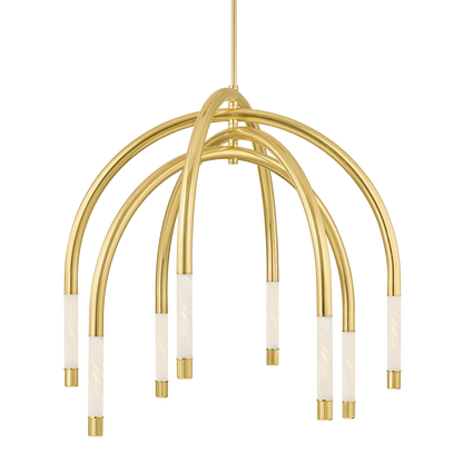 ZEME CHANDELIER