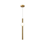 CRUZE SINGLE ORO
