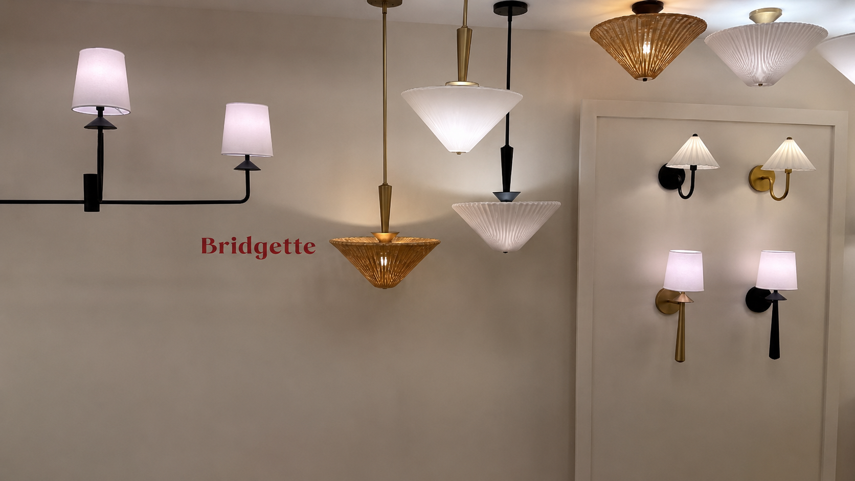 BRIDGETTE