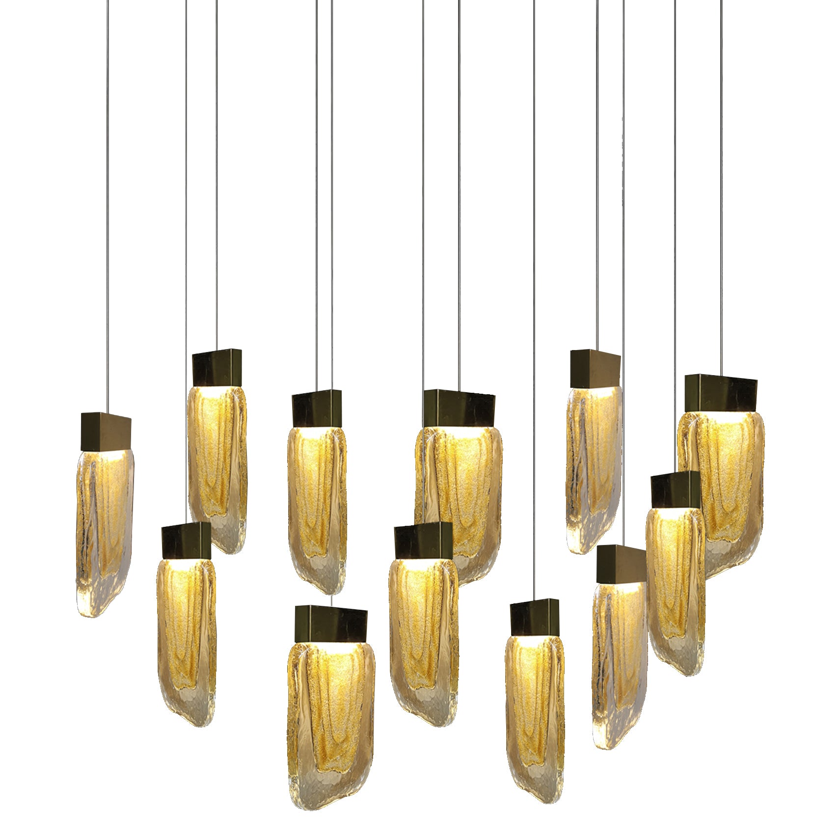VIVA 12 LIGHTS