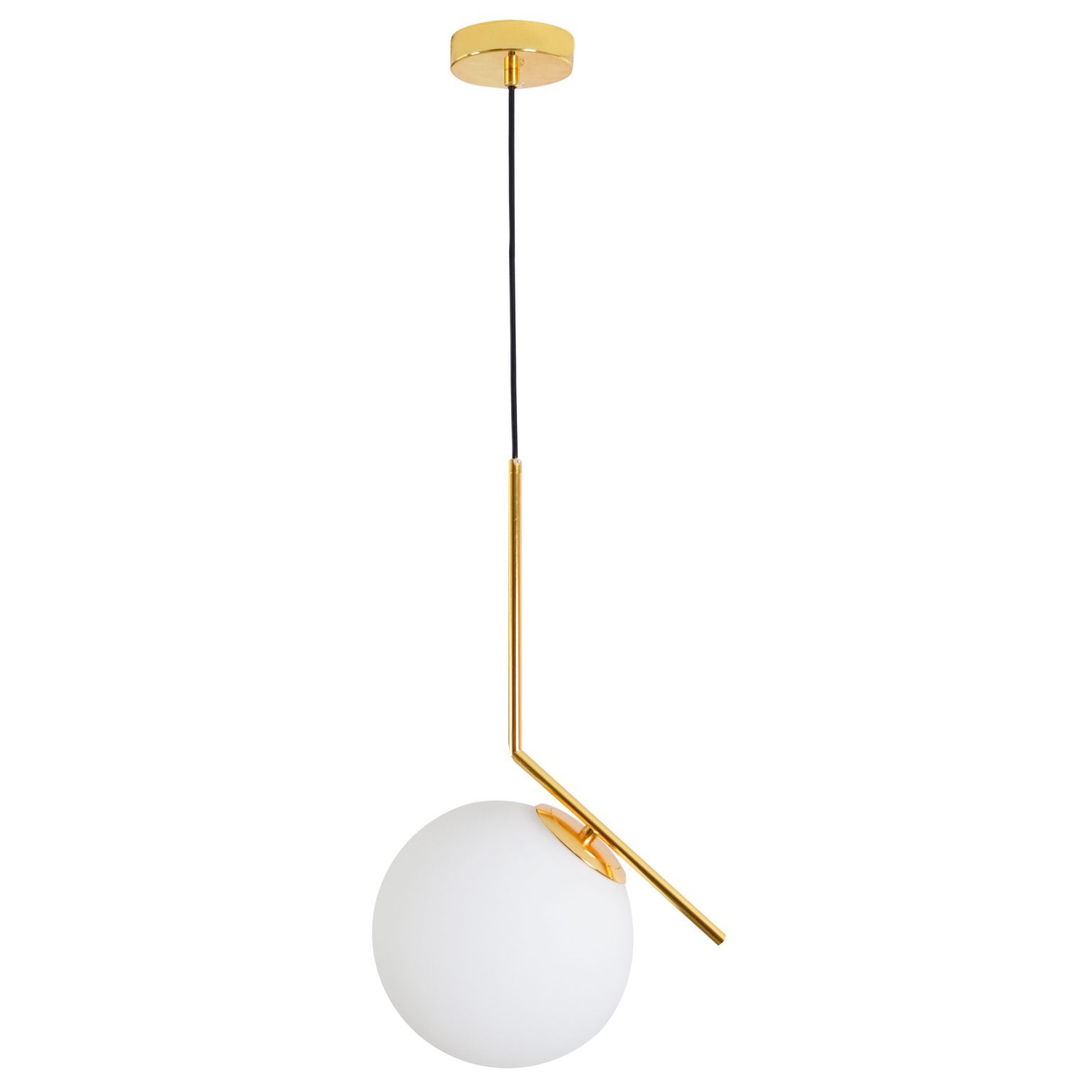 SONNE PENDANT SINGLE