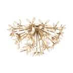CORFU SEMI FLUSH