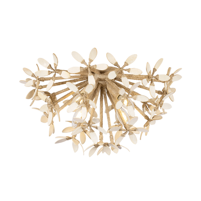 CORFU SEMI FLUSH