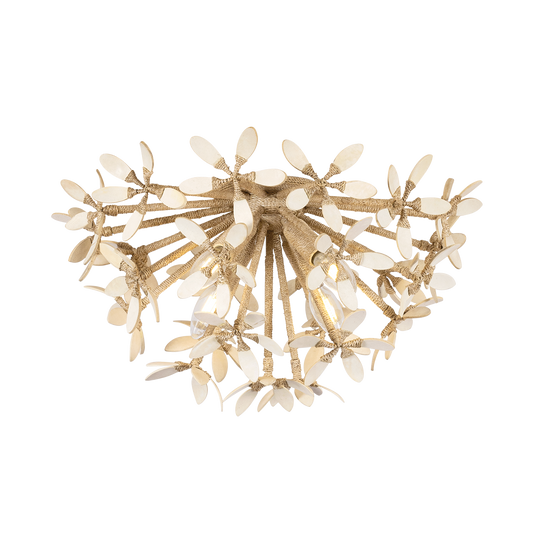 CORFU SEMI FLUSH