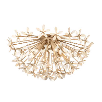 CORFU SEMI FLUSH