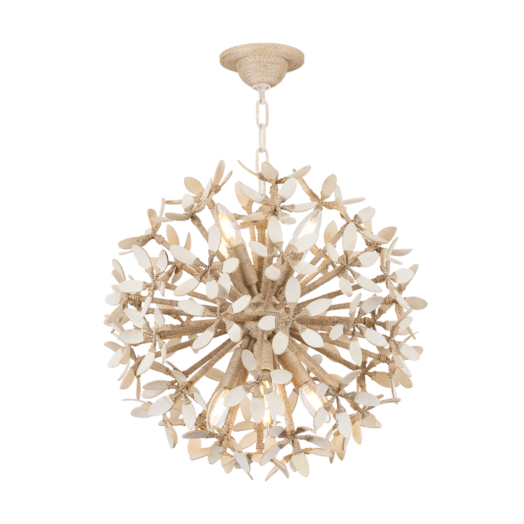 CORFU CHANDELIER
