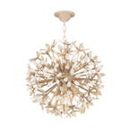 CORFU CHANDELIER