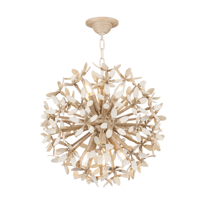 CORFU CHANDELIER