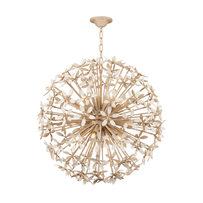 CORFU CHANDELIER