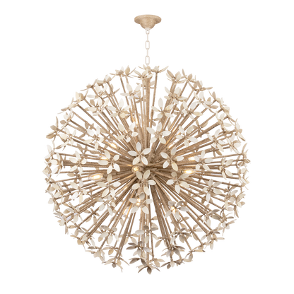 CORFU CHANDELIER