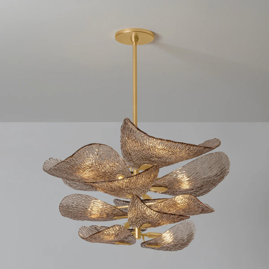 CARDIFF CHANDELIER