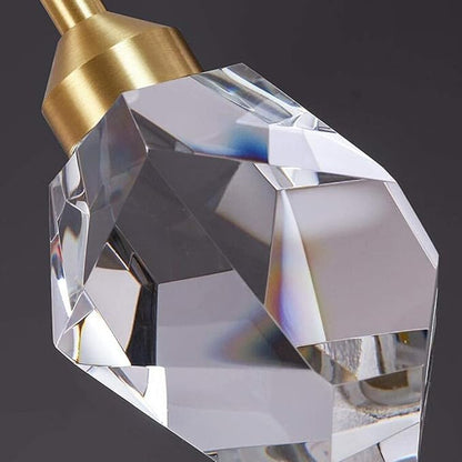 CRISTAL ICE PENDANT