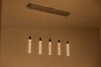 MANHATTAN 5 LIGHTS