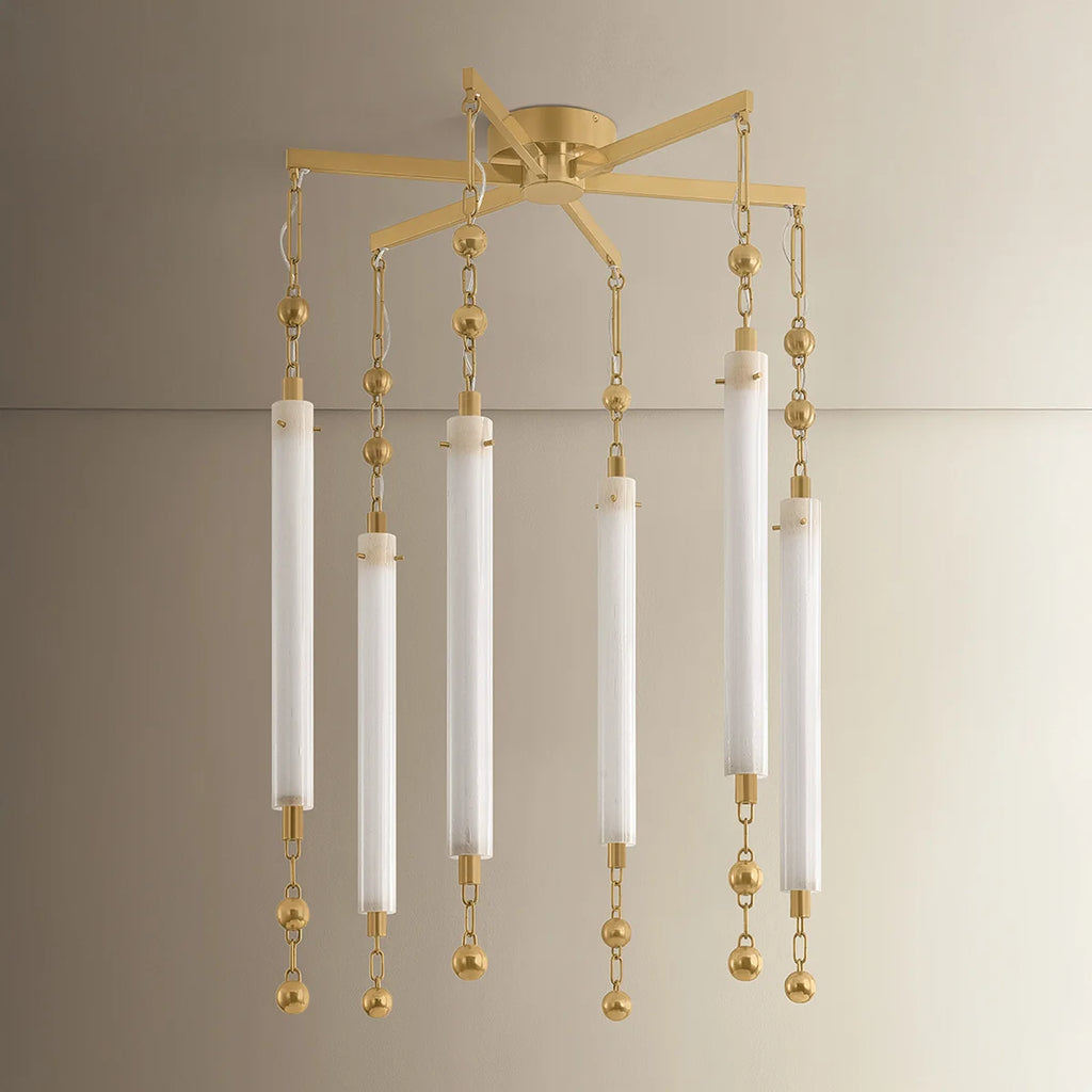 PARIGI CHANDELIER