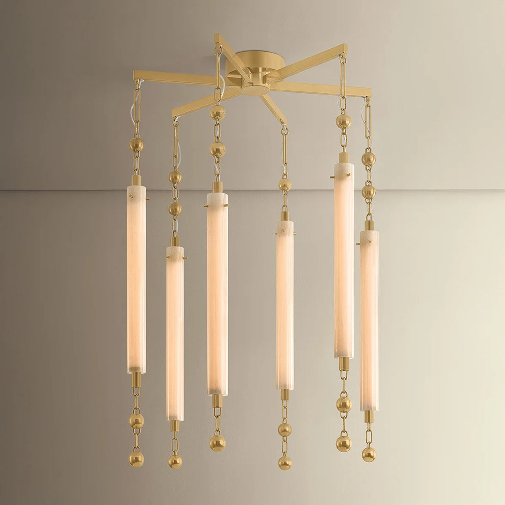 PARIGI CHANDELIER