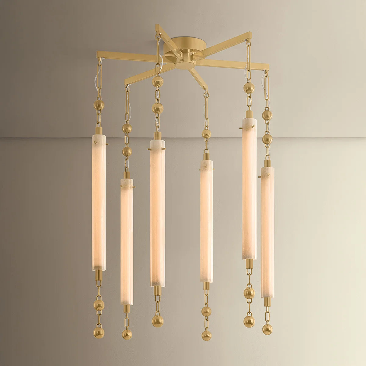 PARIGI CHANDELIER
