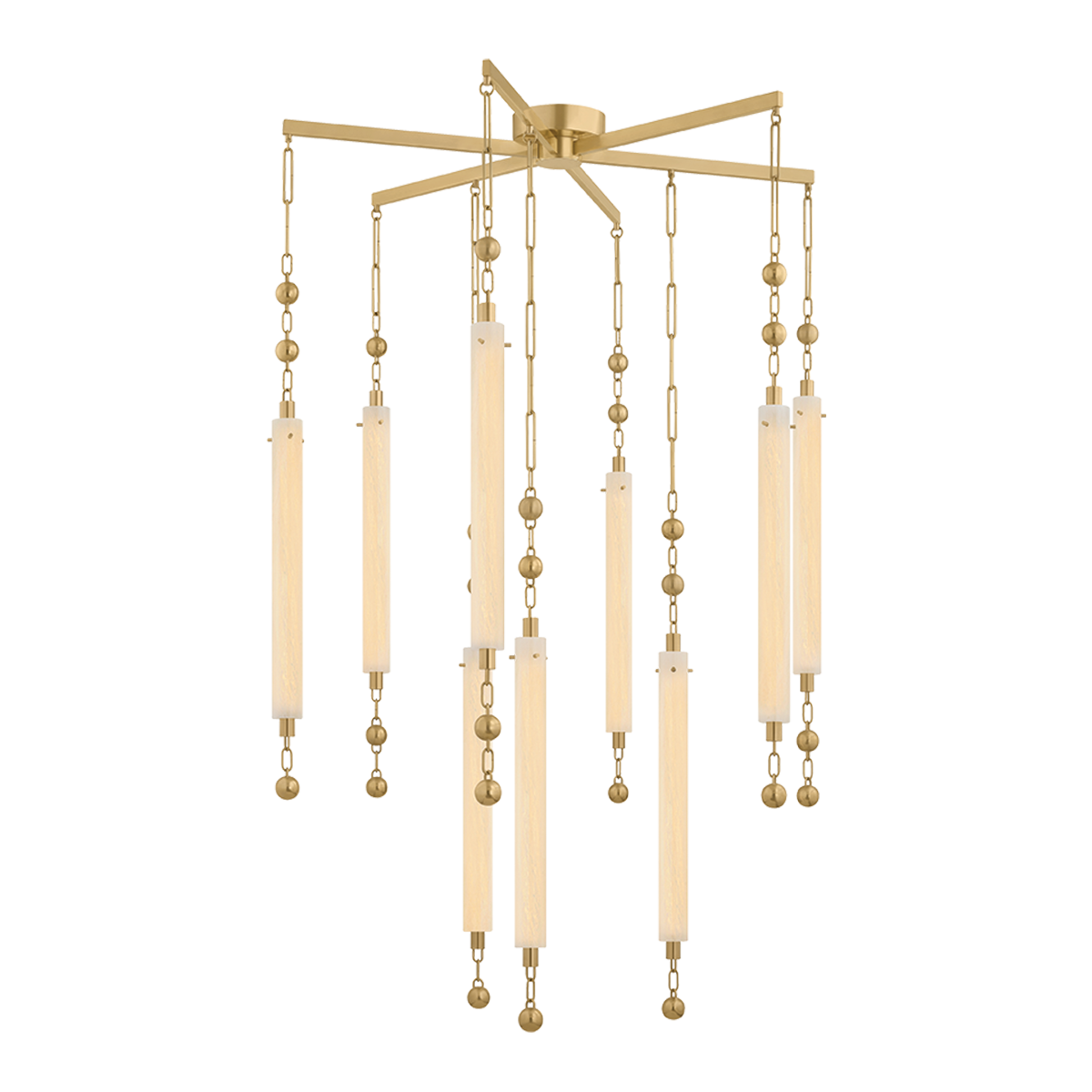 PARIGI CHANDELIER