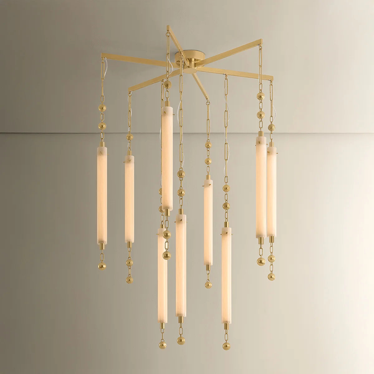 PARIGI CHANDELIER