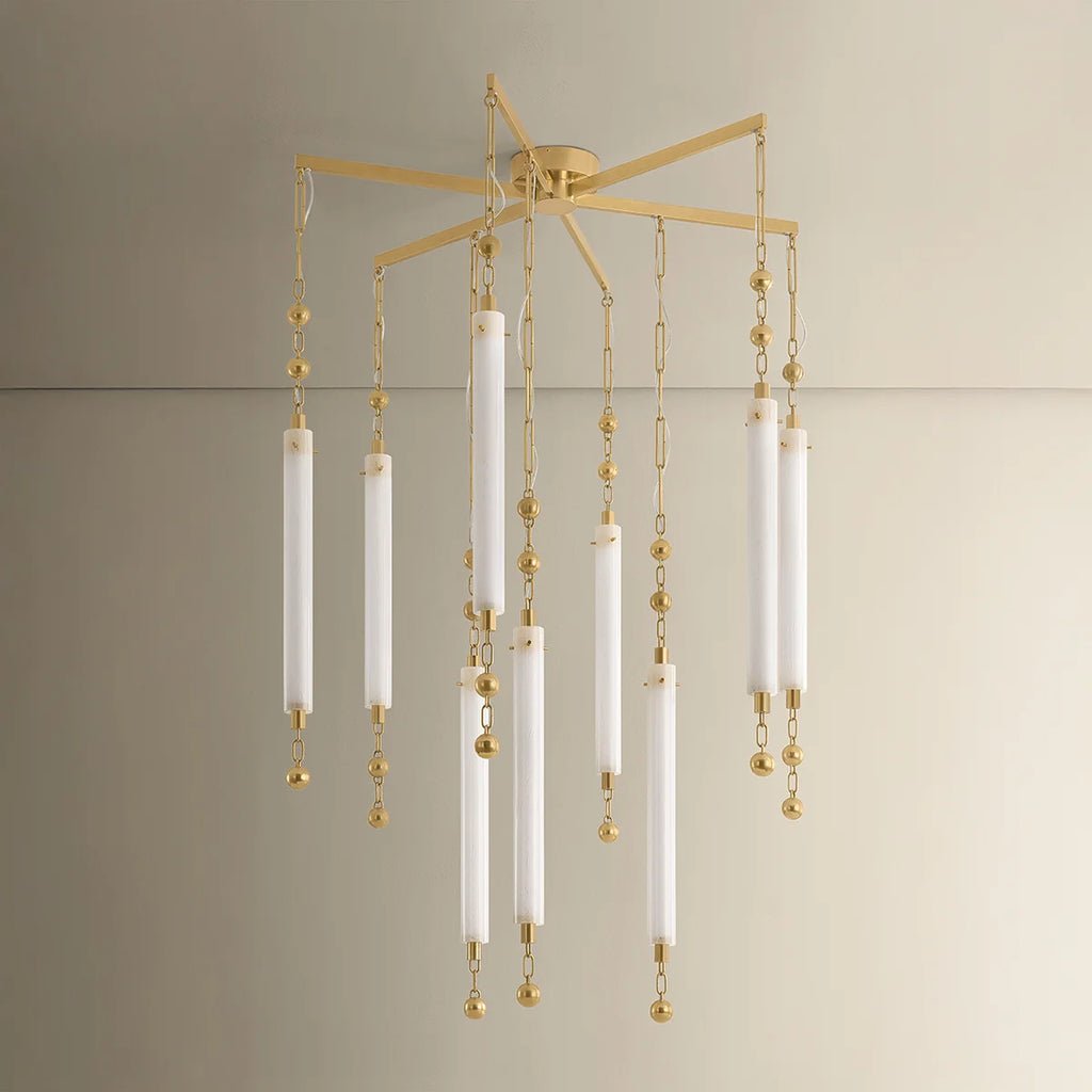 PARIGI CHANDELIER