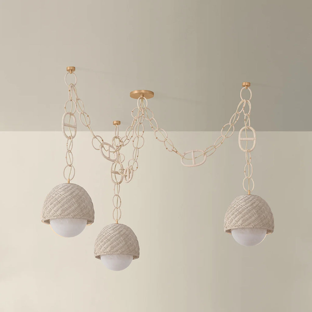 PIASU CHANDELIER