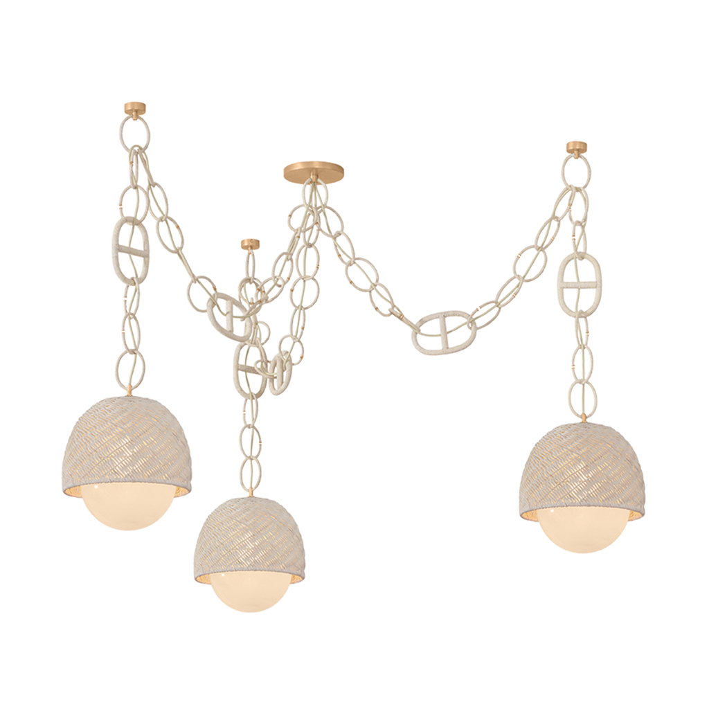 PIASU CHANDELIER
