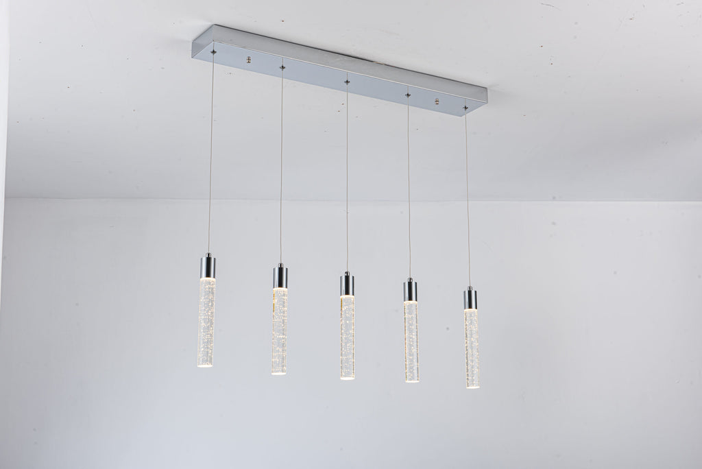 MANHATTAN 5 LIGHTS