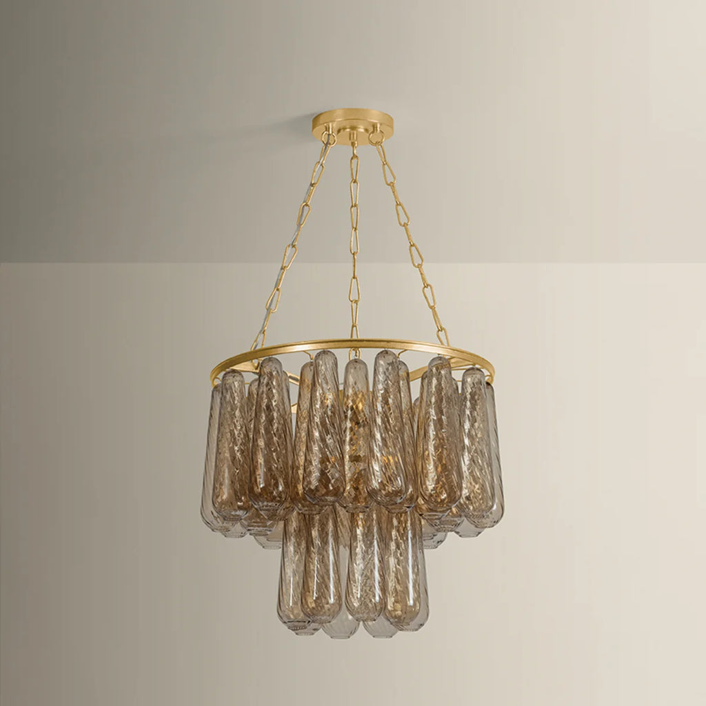 MILOS CHANDELIER