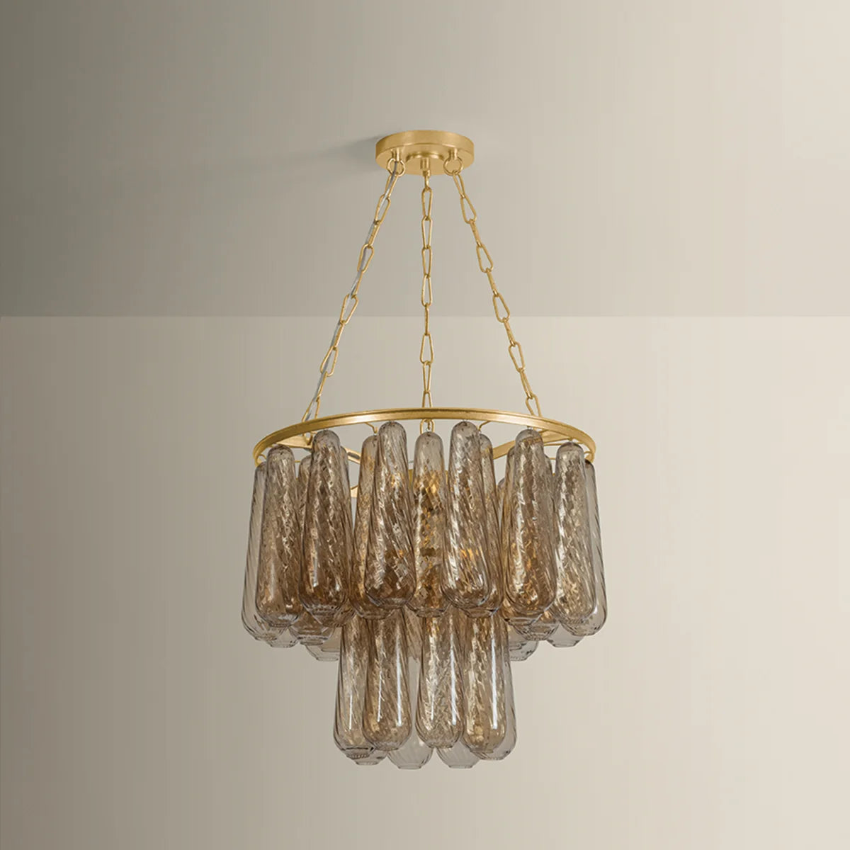 MILOS CHANDELIER