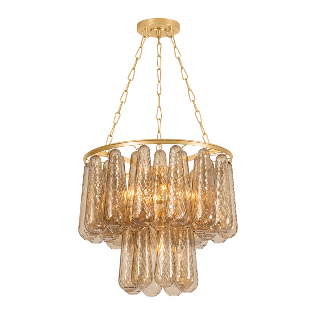 MILOS CHANDELIER