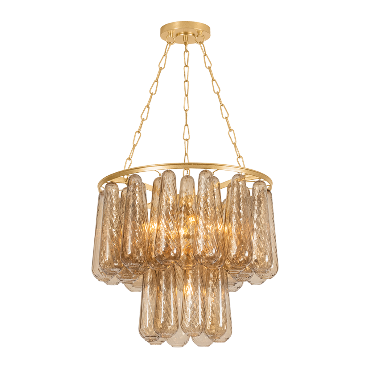 MILOS CHANDELIER