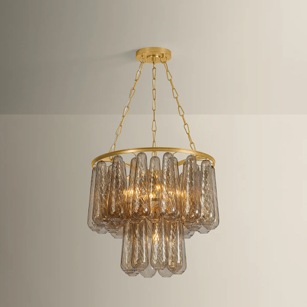 MILOS CHANDELIER