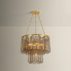 MILOS CHANDELIER
