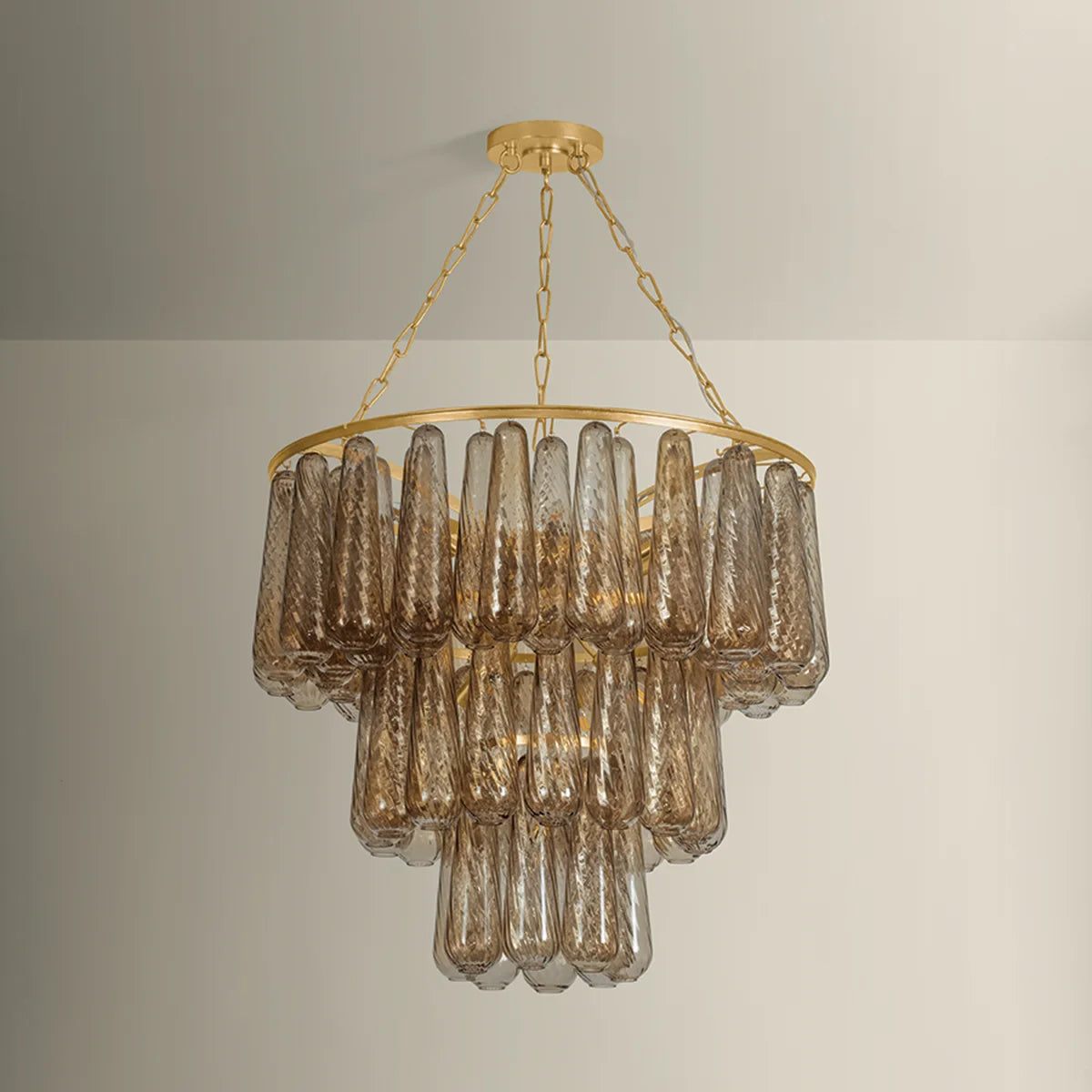 MILOS CHANDELIER