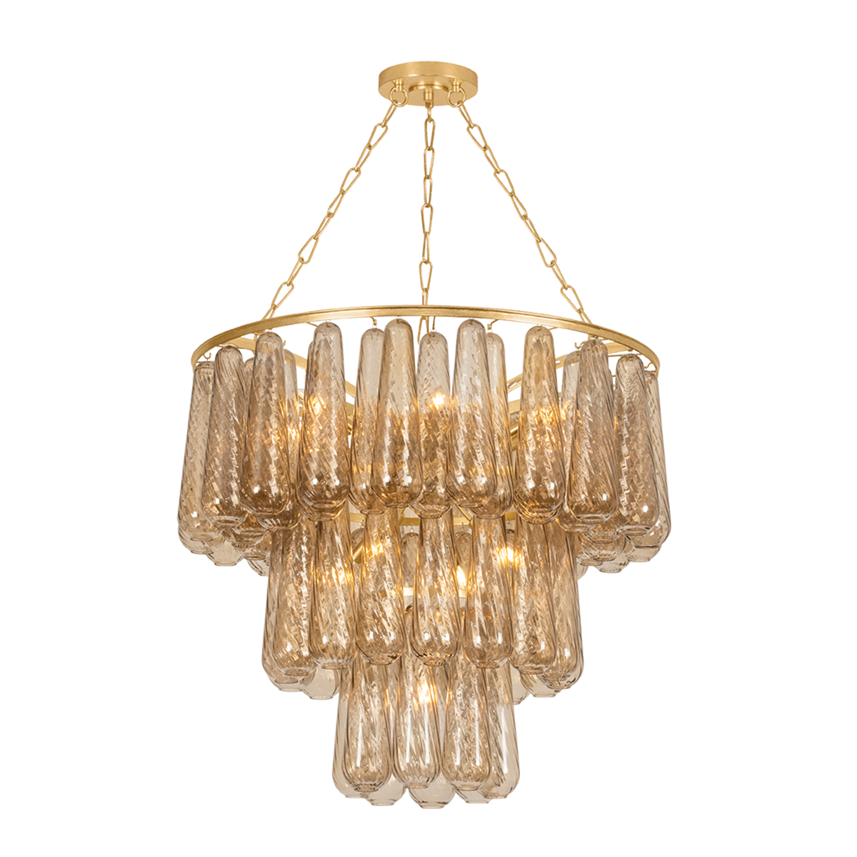 MILOS CHANDELIER