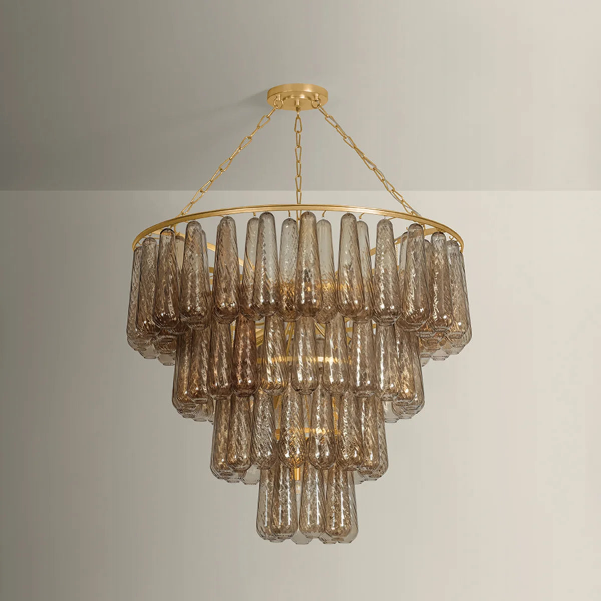 MILOS CHANDELIER