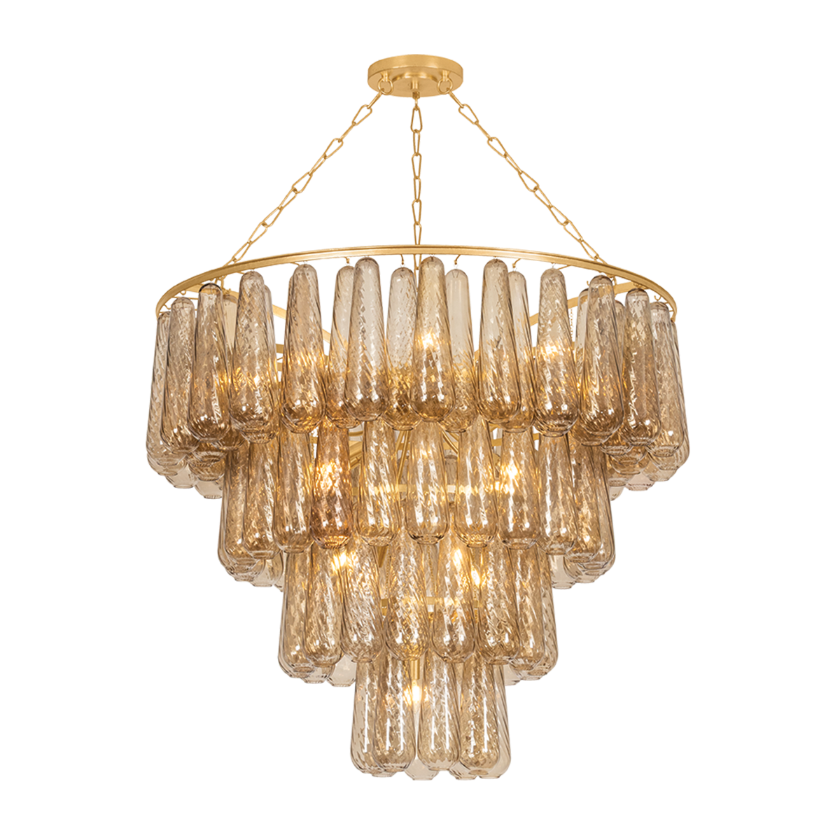 MILOS CHANDELIER